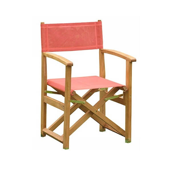 Outdoor Director Folding Chairs KTC 035