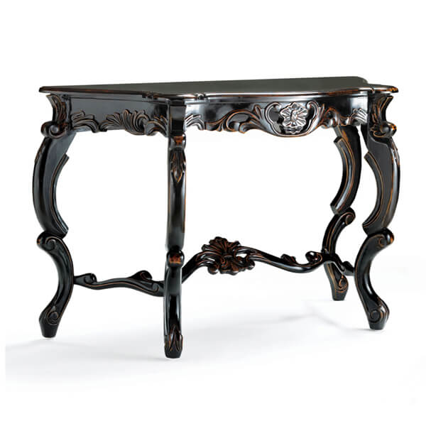 Classic Console Tables