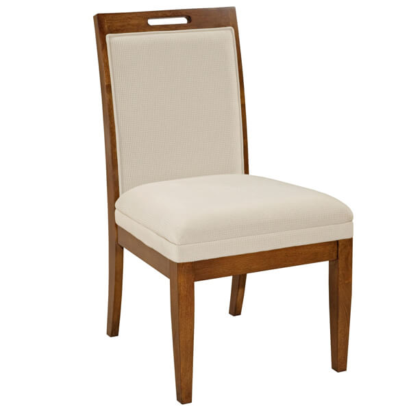 Simple Design Dining Chairs